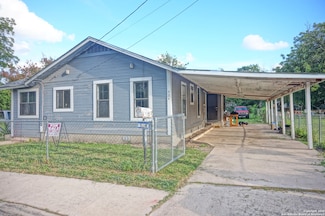 534 Mary St, San Antonio, TX 78214
