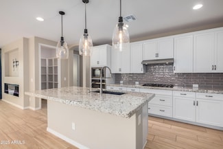 23670 N 160th Ct, Surprise, AZ 85387