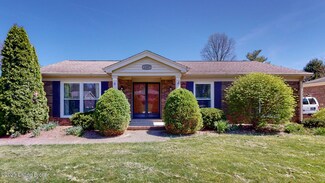 1207 Meadowridge Trail, Goshen, KY 40026