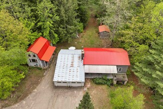 124 Hanson Rd, Ossipee, NH 03864