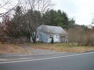 12 Stony Hill Rd, Hampden, MA 01036