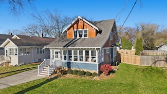 1529 4th Ave S, Fargo, ND 58103