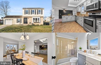 2912 Brightwater Ln, Abingdon, MD 21009