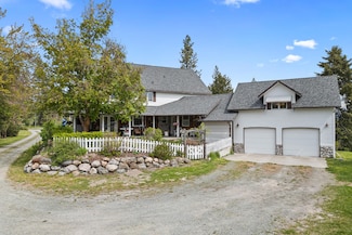 2059 Dry Creek Rd, Chewelah, WA 99109