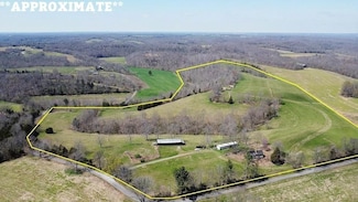 2271 E Stinson Rd, La Fayette, TN 37083