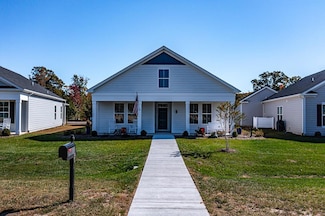 926 Old Saint Johns Rd, Kilmarnock, VA 22482