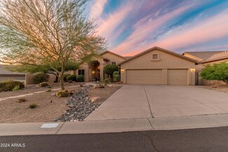 9684 E Balancing Rock Rd, Scottsdale, AZ 85262