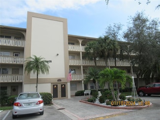2405 Antigua Cir Unit J1, Coconut Creek, FL 33066
