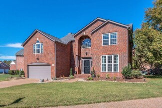 2204 Wimbledon Cir, Franklin, TN 37069