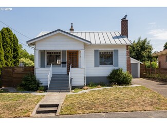 7024 N Congress Ave, Portland, OR 97217