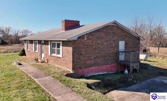 458 Red Hill Rd, Vine Grove, KY 40175