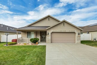 5495 S 575 W, Ogden, UT 84405