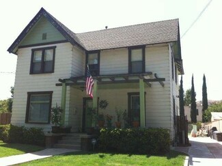 4133 Chestnut St, Riverside, CA 92501