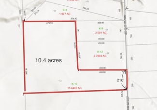 0 Co Rd 175, West Salem, OH 44287