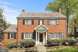 3415 Alabama Ave, Alexandria, VA 22305