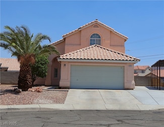 6492 Silent Pine Ave, Las Vegas, NV 89156
