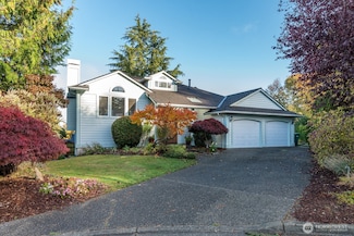 1902 Clover Place, Mukilteo, WA 98275