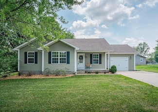 262 Randell Dr, Madisonville, KY 42431