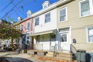 1025 Washington St, Easton, PA 18042