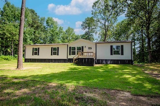 195 Westwood Ln, New Boston, TX 75570