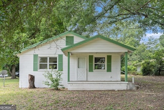 10275 Millarden Rd, Woodbury, GA 30293