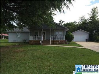 1229 S Main St, Graysville, AL 35073
