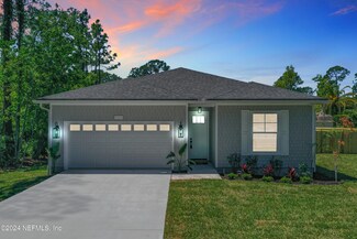 2903 Brougham, Jacksonville, FL 32246