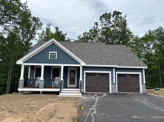 4 Taylor Cir Unit 14, Brentwood, NH 03833