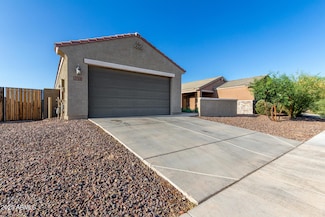 3704 E Haflinger Rd, San Tan Valley, AZ 85140