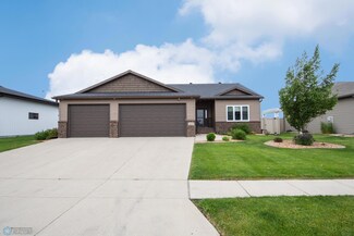 2418 14th St W, West Fargo, ND 58078