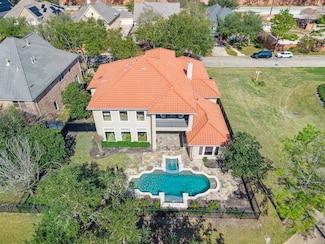 11411 Legend Manor Dr, Houston, TX 77082