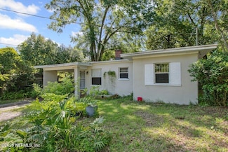 950 Ashton St, Jacksonville, FL 32208