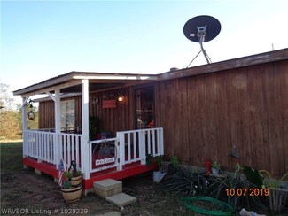 5601 Smith Creek Estate, Ozark, AR 72949