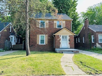 9265 Bedford St, Detroit, MI 48224