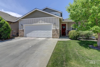 2701 N Summerbrook Ave, Meridian, ID 83646