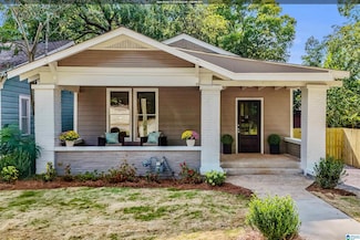 536 56th St S, Birmingham, AL 35212