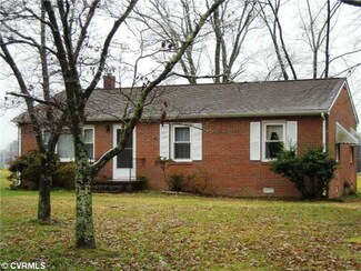 11517 Mount Hope Church Rd, Doswell, VA 23047