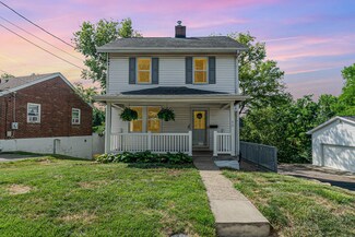 55 Linet Ave, Highland Heights, KY 41076