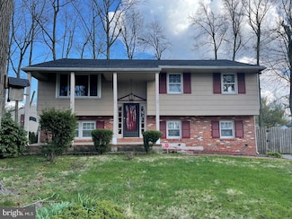 818 Murray Ave, Cherry Hill, NJ 08002