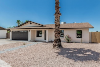 554 S 35th Cir, Mesa, AZ 85204
