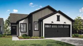 Chapman, McCordsville, IN 46055