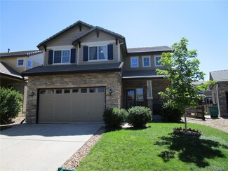 6921 S Algonquian Ct, Aurora, CO 80016