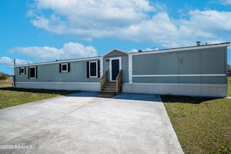 1010 Jack Dr, Breaux Bridge, LA 70517
