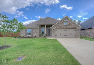187 Livingston Dr, Bossier City, LA 71112
