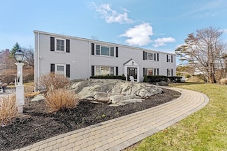 550 Jerusalem Rd Unit 2, Cohasset, MA 02025