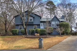 17 Bramblewood Place SW, Cartersville, GA 30120