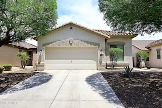 18028 W Palo Verde Ave, Waddell, AZ 85355