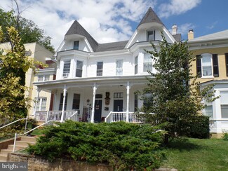 50 Broadway, Hagerstown, MD 21740