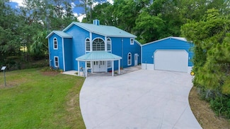 12690 NE Highway 315, Fort Mc Coy, FL 32134