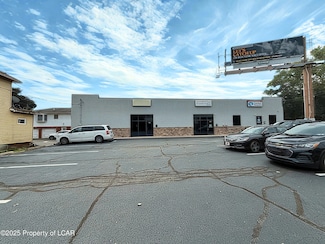 414 Union St, Luzerne, PA 18709